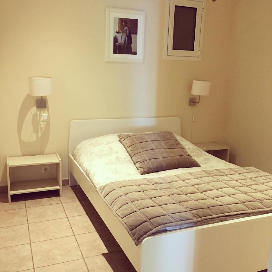 Ogliastrello Appartement Olmeto  Buitenkant foto