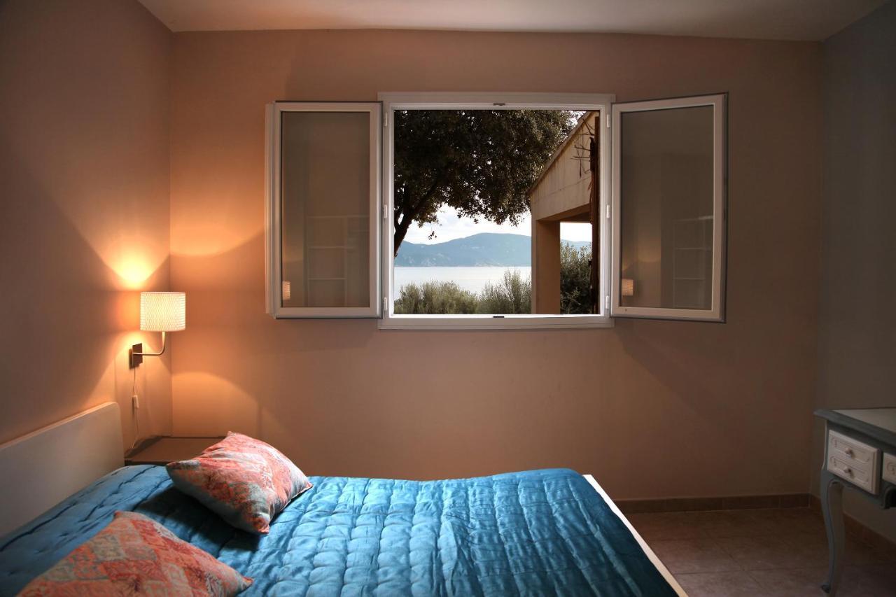 Ogliastrello Appartement Olmeto  Buitenkant foto