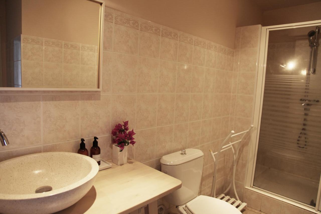 Ogliastrello Appartement Olmeto  Buitenkant foto