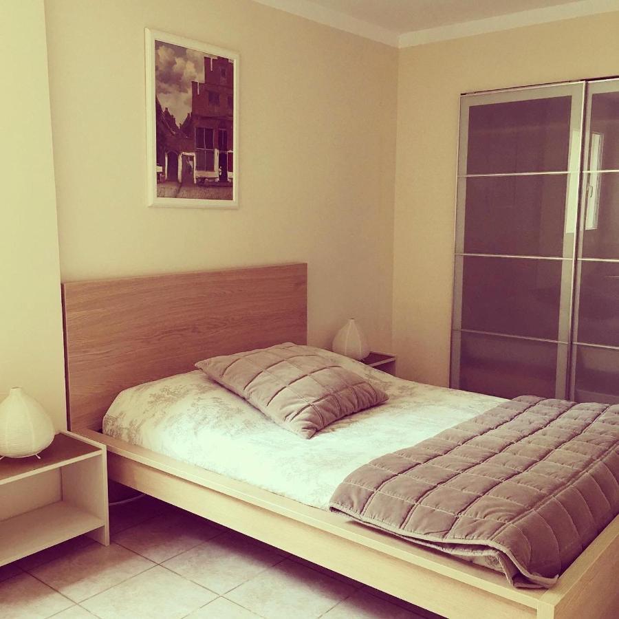 Ogliastrello Appartement Olmeto  Buitenkant foto