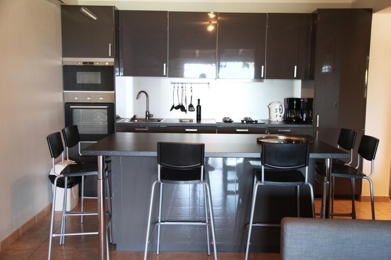 Ogliastrello Appartement Olmeto  Buitenkant foto