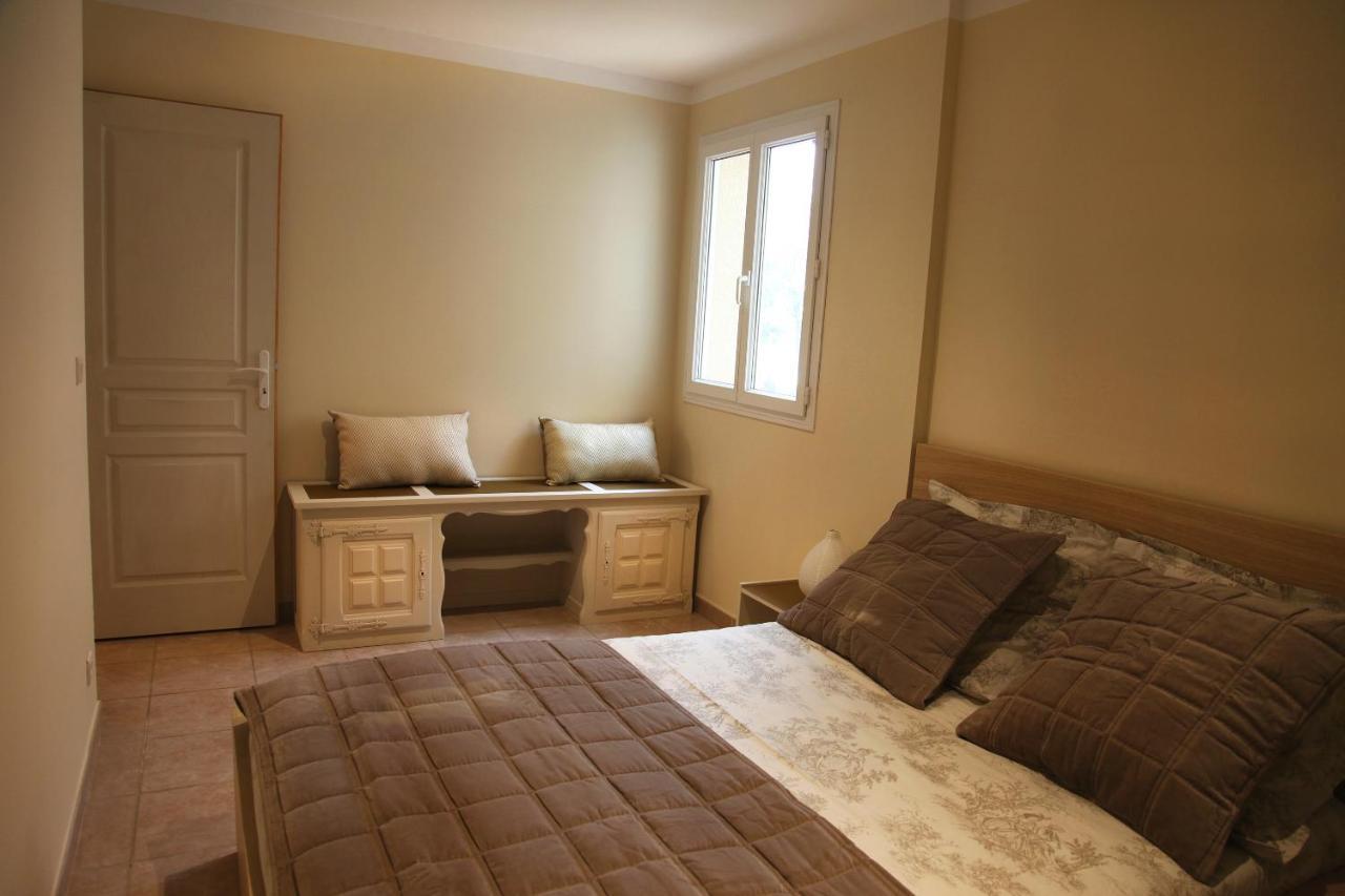 Ogliastrello Appartement Olmeto  Buitenkant foto