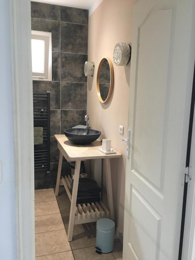 Ogliastrello Appartement Olmeto  Buitenkant foto