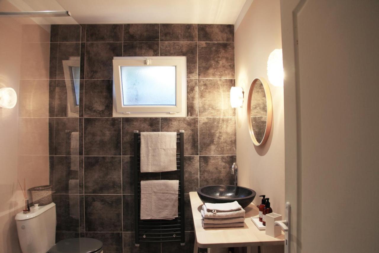 Ogliastrello Appartement Olmeto  Buitenkant foto