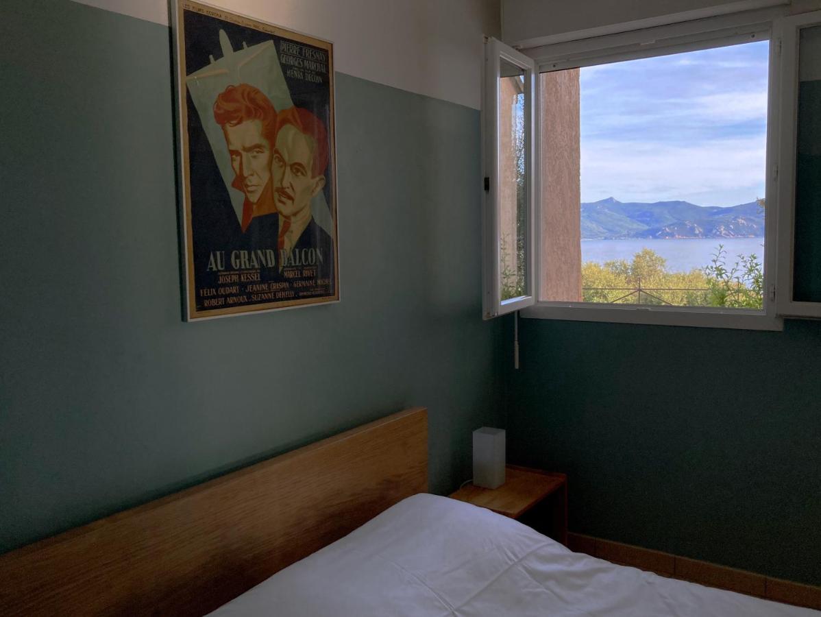 Ogliastrello Appartement Olmeto  Buitenkant foto