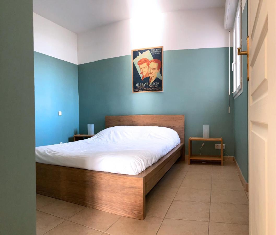 Ogliastrello Appartement Olmeto  Buitenkant foto