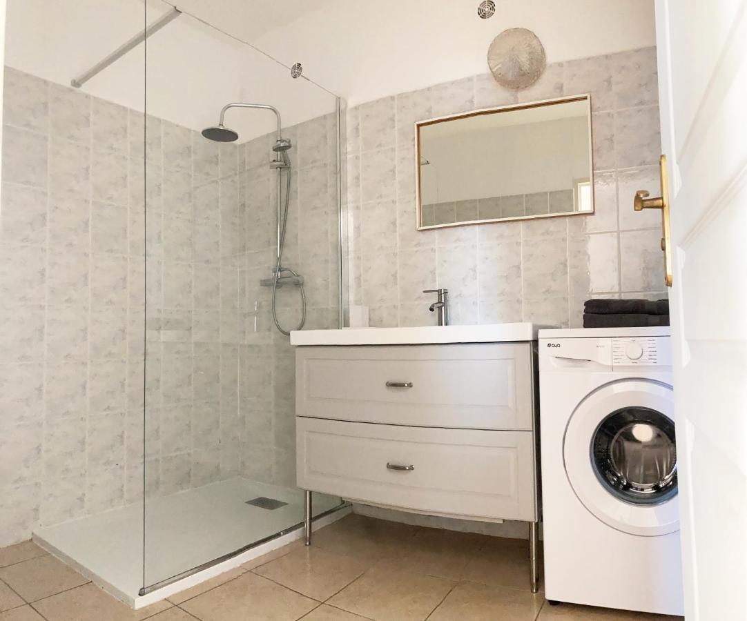 Ogliastrello Appartement Olmeto  Buitenkant foto