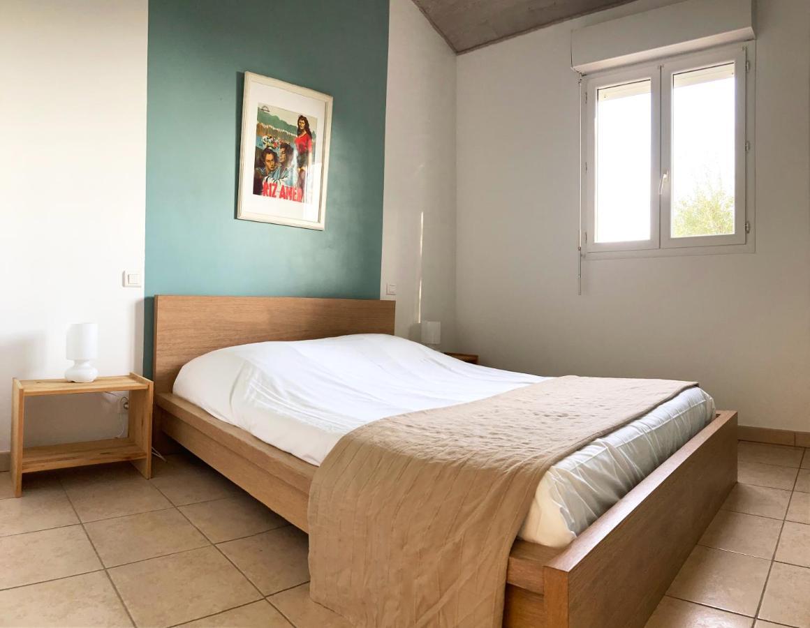 Ogliastrello Appartement Olmeto  Buitenkant foto