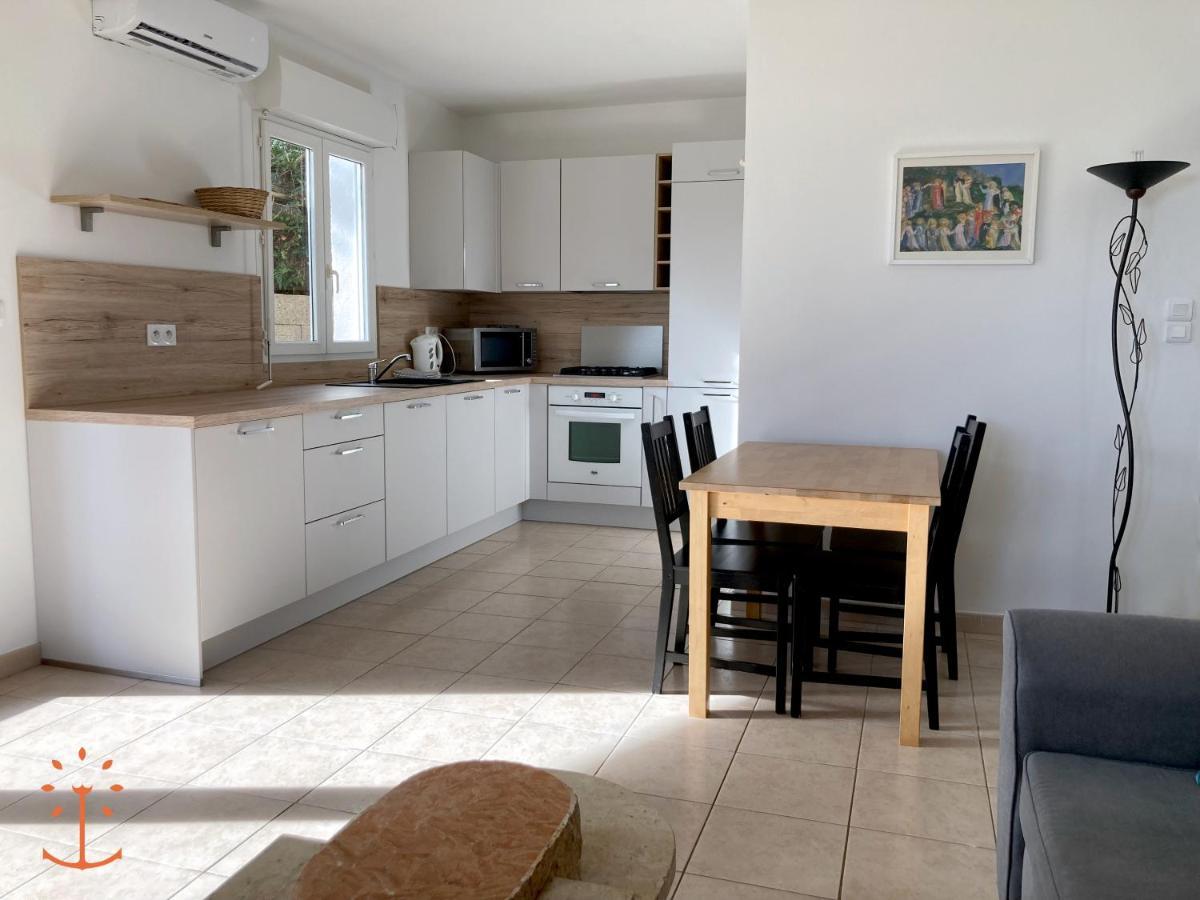 Ogliastrello Appartement Olmeto  Buitenkant foto