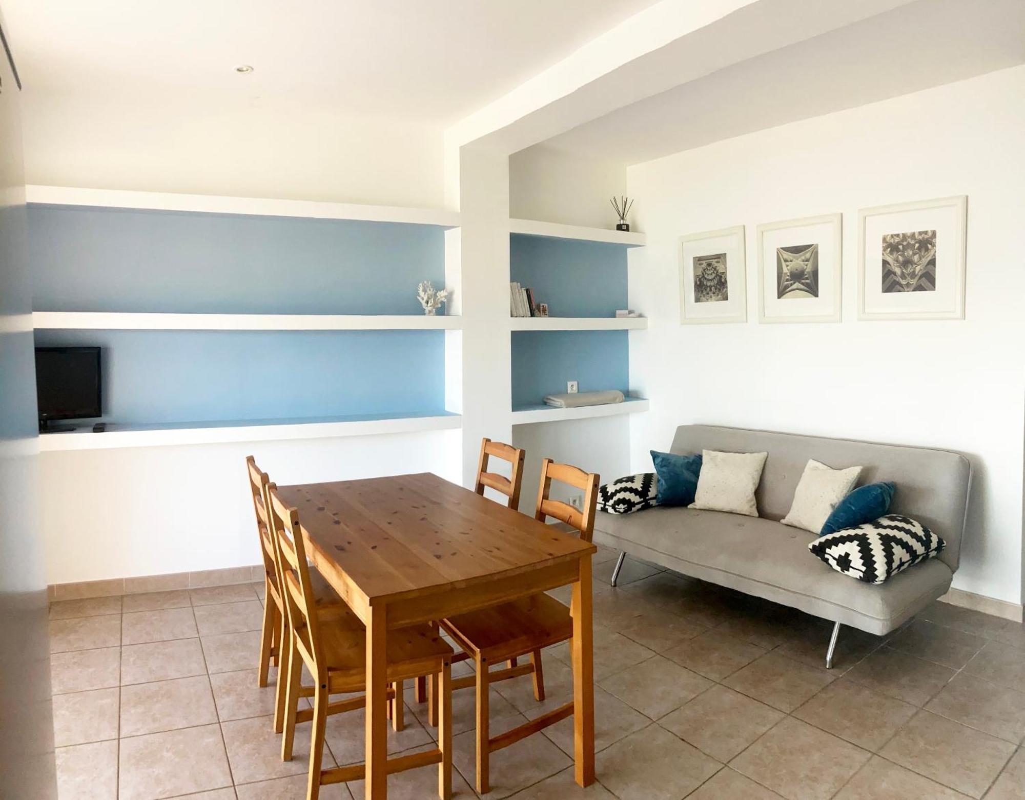 Ogliastrello Appartement Olmeto  Buitenkant foto